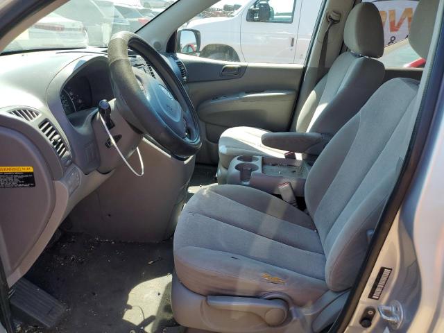 Photo 7 from auction – 2011 KIA SEDONA LX with VIN KNDMG4C73B6369836