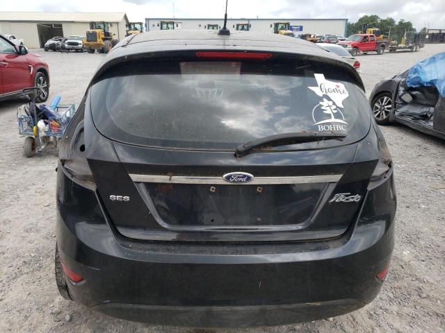 Photo 6 from auction – 2011 FORD FIESTA SES with VIN 3FADP4FJ1BM202856