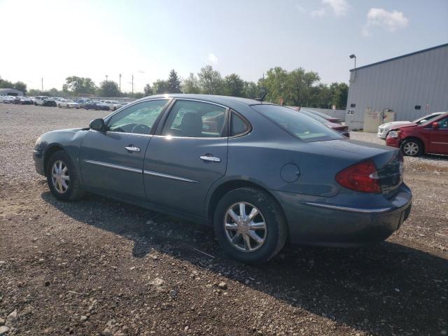 Photo 2 from auction – 2007 BUICK LACROSSE C with VIN 2G4WC582171154814