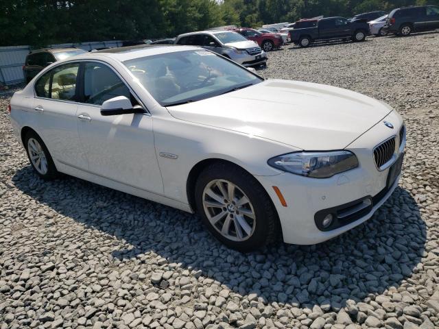 Photo 4 from auction – 2015 BMW 528 XI with VIN WBA5A7C58FD627255