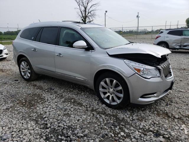Photo 4 from auction – 2017 BUICK ENCLAVE with VIN 5GAKVCKD5HJ210435