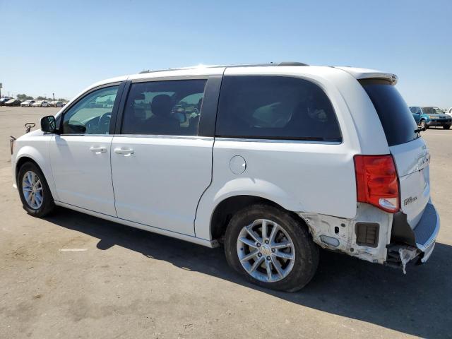 Photo 2 from auction – 2019 DODGE GRAND CARA with VIN 2C4RDGCG9KR676999