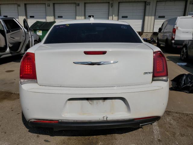 Photo 6 from auction – 2018 CHRYSLER 300 TOURIN with VIN 2C3CCAAG2JH331959