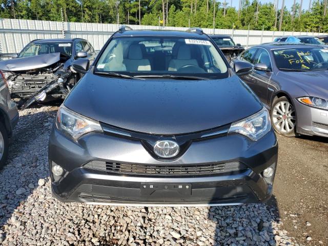 Photo 5 from auction – 2016 TOYOTA RAV4 XLE with VIN JTMWFREV9GD089619