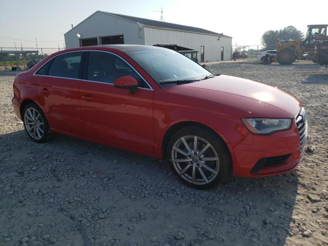 Photo 4 from auction – 2015 AUDI A3 PREMIUM with VIN WAUBFGFF4F1078776