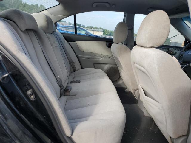 Photo 10 from auction – 2007 KIA OPTIMA LX with VIN KNAGE123275138341