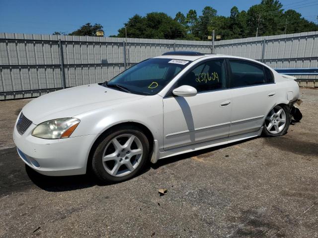 NISSAN ALTIMA SE 2003 with VIN 1N4BL11D73C214516 - Photo from auction