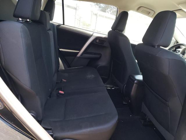 Photo 10 from auction – 2016 TOYOTA RAV4 LE with VIN 2T3ZFREV1GW268902