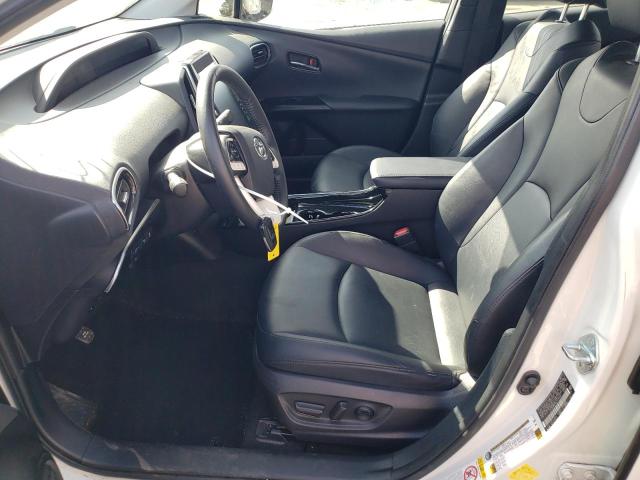 Photo 7 from auction – 2019 TOYOTA PRIUS PRIM with VIN JTDKARFP6K3109661