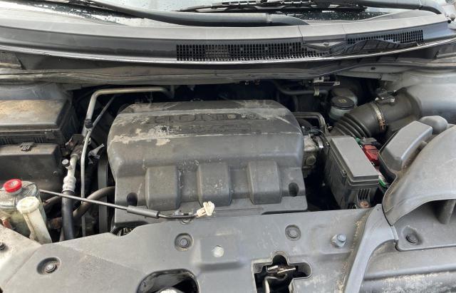 Photo 7 from auction – 2012 HONDA ODYSSEY LX with VIN 5FNRL5H20CB080536