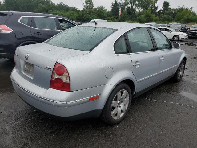 Photo 3 from auction – 2005 VOLKSWAGEN PASSAT GLS with VIN WVWAE63B65E083210