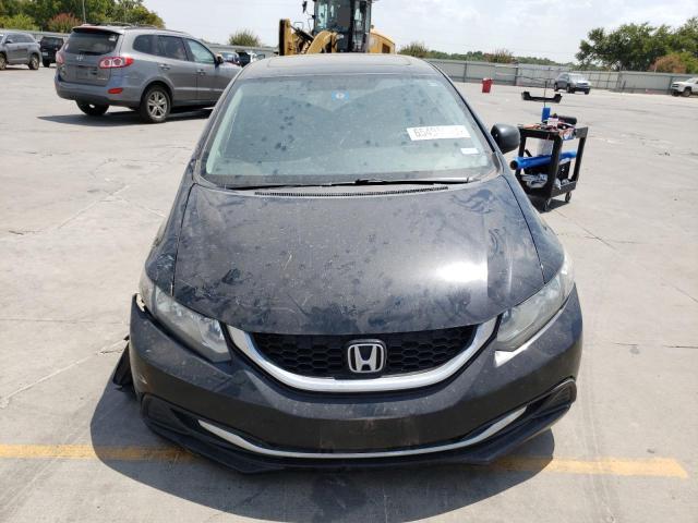Photo 5 from auction – 2013 HONDA CIVIC EX with VIN 19XFB2F85DE082396