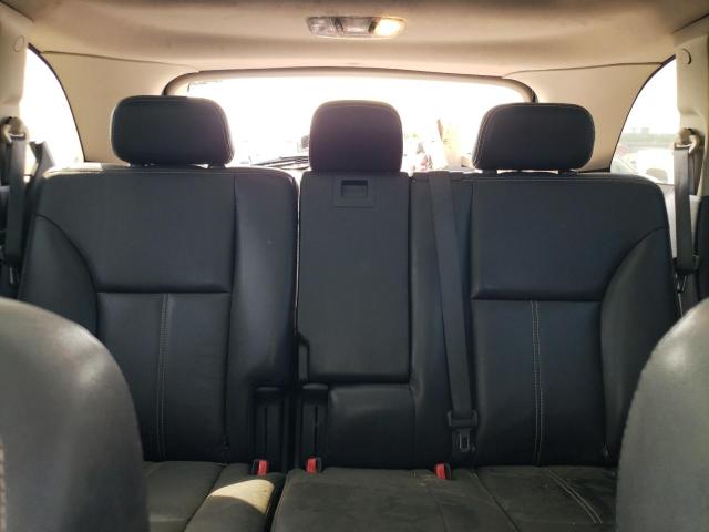 Photo 10 from auction – 2008 FORD EDGE LIMIT with VIN 2FMDK39C88BA39564