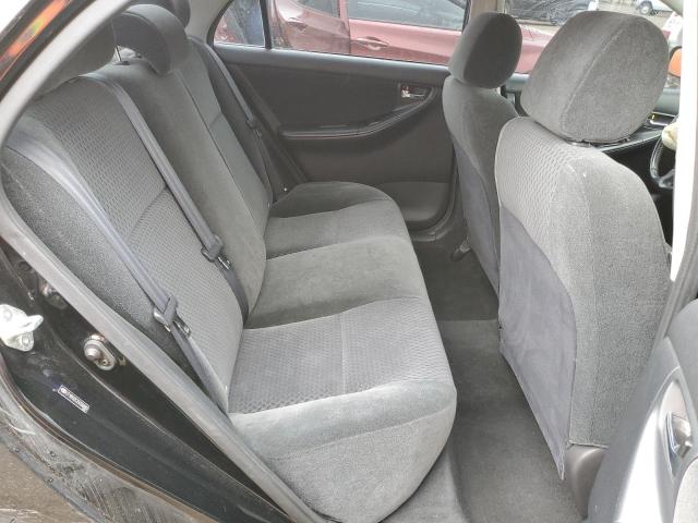 Photo 10 from auction – 2005 TOYOTA COROLLA CE with VIN 2T1BR32E25C556882