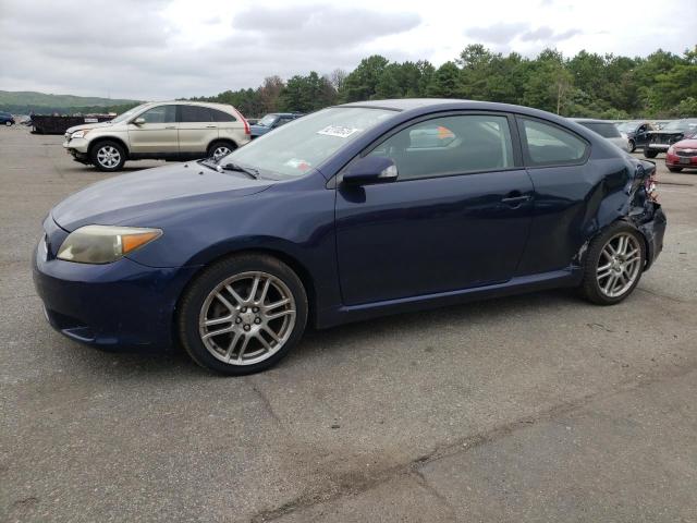 TOYOTA SCION TC 2006 with VIN JTKDE177760099364 - Photo from auction