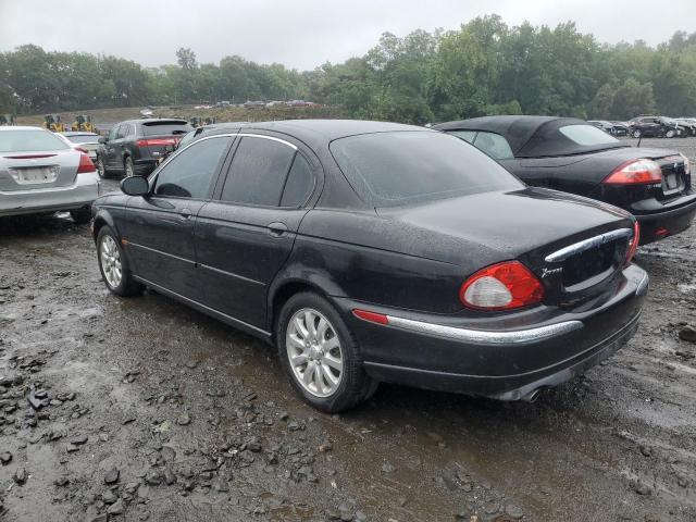 Photo 2 from auction – 2002 JAGUAR X-TYPE 2.5 with VIN SAJEA51D32XC63518