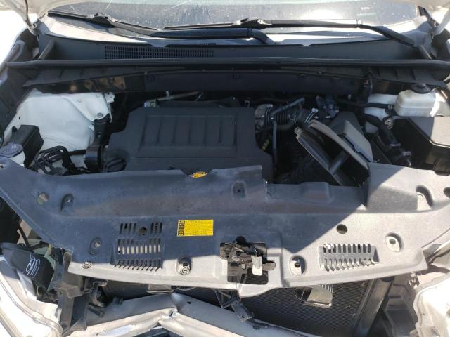 Photo 12 from auction – 2015 TOYOTA HIGHLANDER with VIN 5TDYKRFH8FS063500