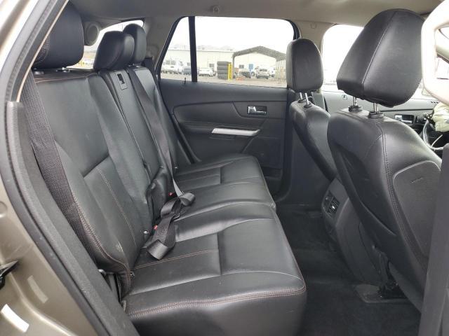 Photo 10 from auction – 2013 FORD EDGE LIMIT with VIN 2FMDK4KC7DBC12713