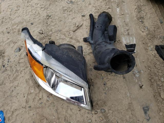 Photo 13 from auction – 2008 DODGE GRAND CARA with VIN 1D8HN54P98B160744