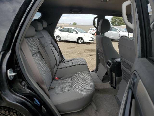 Photo 11 from auction – 2007 TOYOTA 4RUNNER SR with VIN JTEZU14RX78077492