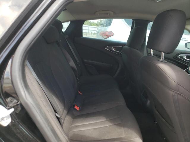Photo 10 from auction – 2016 CHRYSLER 200 LX with VIN 1C3CCCFB8GN196673