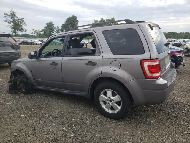 Photo 2 from auction – 2008 FORD ESCAPE XLT with VIN 1FMCU03Z98KD50959
