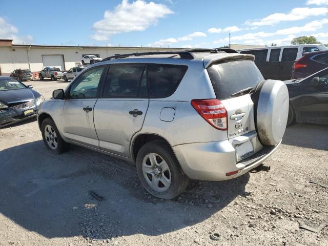 Снимка 2 от търг – 2011 TOYOTA RAV4 с VIN 2T3BF4DV4BW156481