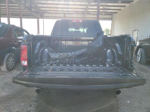 Photo 6 from auction – 2019 RAM 1500 CLASS with VIN 1C6RR6FT3KS589061