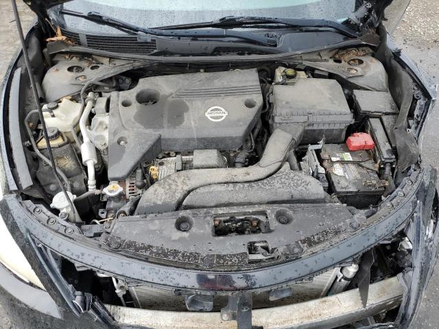Photo 11 from auction – 2014 NISSAN ALTIMA 2.5 with VIN 1N4AL3AP7EC900219