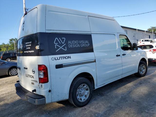 Photo 3 from auction – 2013 NISSAN NV 2500 with VIN 1N6BF0LX3DN110286