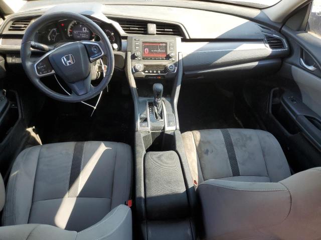 Photo 8 from auction – 2017 HONDA CIVIC with VIN 19XFC2F52HE036002