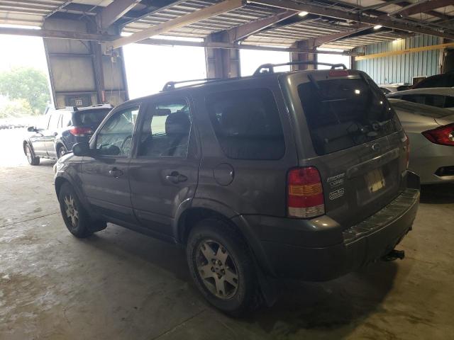 Photo 2 from auction – 2005 FORD ESCAPE LIM with VIN 1FMCU94105KB64784