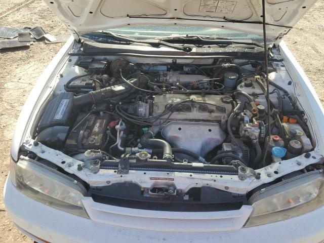 Photo 11 from auction – 1995 HONDA ACCORD with VIN 1HGCD565XSA055278