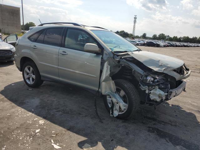 Photo 4 from auction – 2005 LEXUS RX 330 with VIN 2T2HA31U85C061771