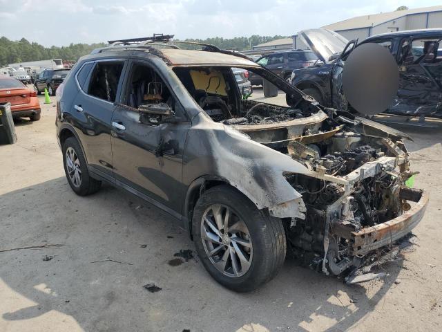 Снимка 4 от търг – 2014 NISSAN ROGUE S с VIN 5N1AT2MT2EC831092