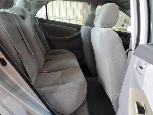Photo 10 from auction – 2006 TOYOTA COROLLA CE with VIN 1NXBR30E06Z696674