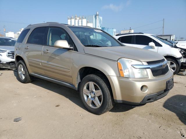 Photo 4 from auction – 2008 CHEVROLET EQUINOX LT with VIN 2CNDL33F286310840