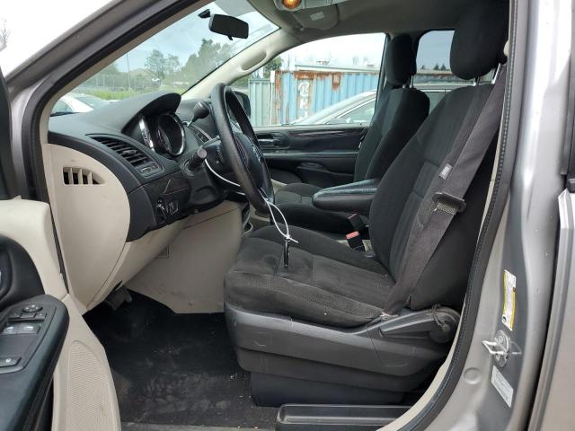 Photo 7 from auction – 2016 DODGE GRAND CARA with VIN 2C4RDGBG8GR169780