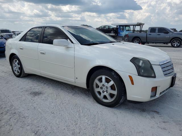 Photo 4 from auction – 2007 CADILLAC CTS HI FEA with VIN 1G6DP577770197307