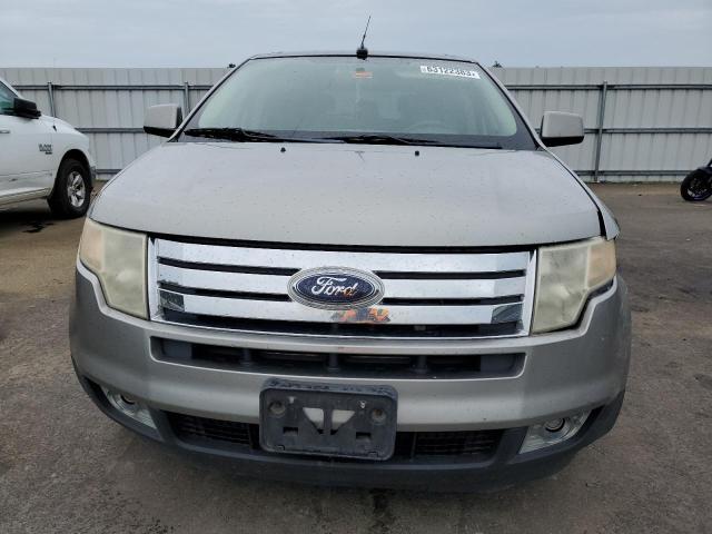Photo 5 from auction – 2008 FORD EDGE LIMIT with VIN 2FMDK39C18BA88184