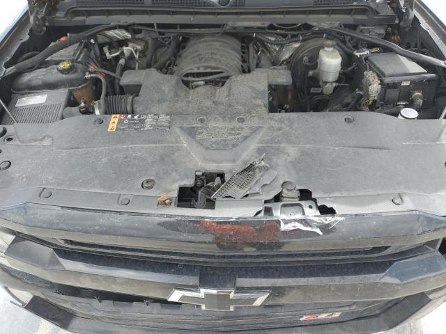 Photo 11 from auction – 2017 CHEVROLET SILVERADO with VIN 3GCUKSEC4HG412746