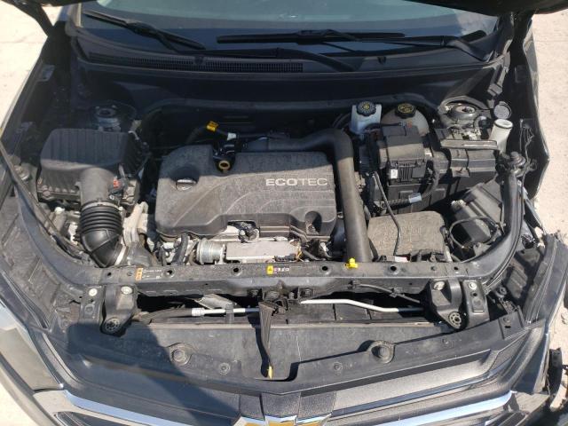 Photo 11 from auction – 2019 CHEVROLET EQUINOX LS with VIN 2GNAXHEV6K6192268