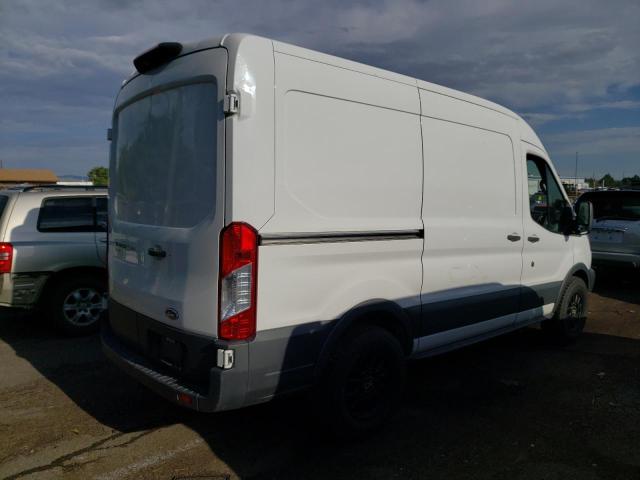 Photo 3 from auction – 2018 FORD TRANSIT T- with VIN 1FTYR1CM8JKB49663