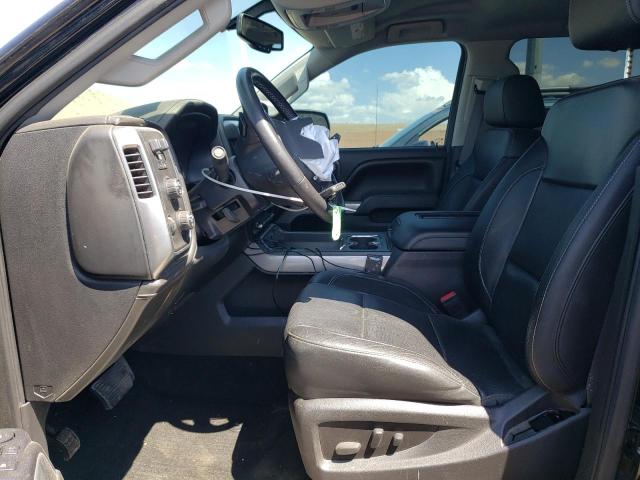 صورة رقم 7 من المزاد - 2016 CHEVROLET SILVERADO مع VIN 3GCUKSEC1GG217184