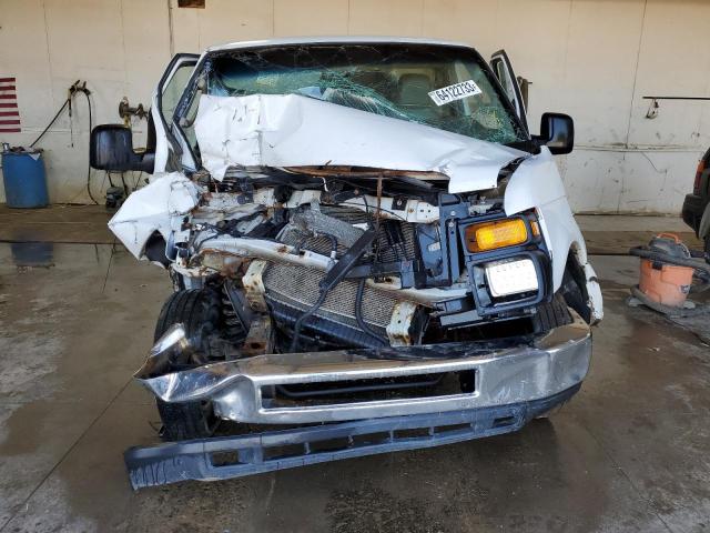 Photo 5 from auction – 2010 FORD ECONOLINE with VIN 1FTSE3EL0ADA92896