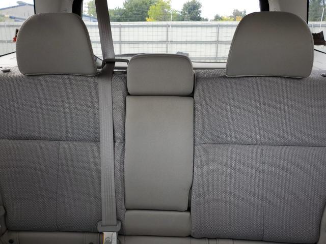 Снимка 10 от търг – 2013 SUBARU FORESTER 2 с VIN JF2SHADC1DG414429
