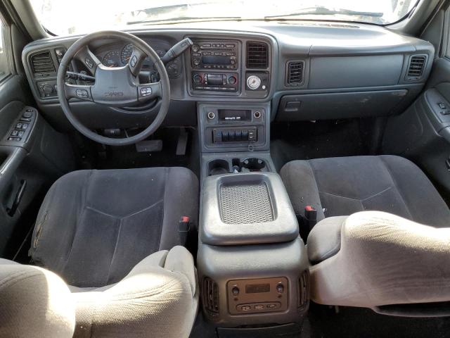Photo 8 from auction – 2006 GMC NEW SIERRA with VIN 1GTHK33D36F148601