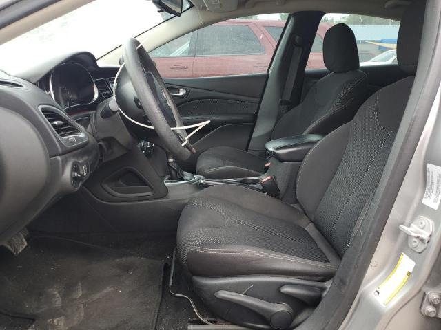Photo 7 from auction – 2015 DODGE DART SXT with VIN 1C3CDFBB5FD211557