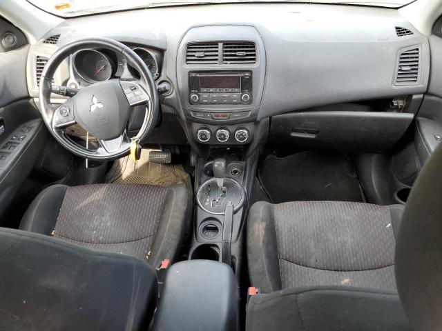 Photo 8 from auction – 2017 MITSUBISHI OUTLANDER with VIN JA4AP3AU5HZ009183