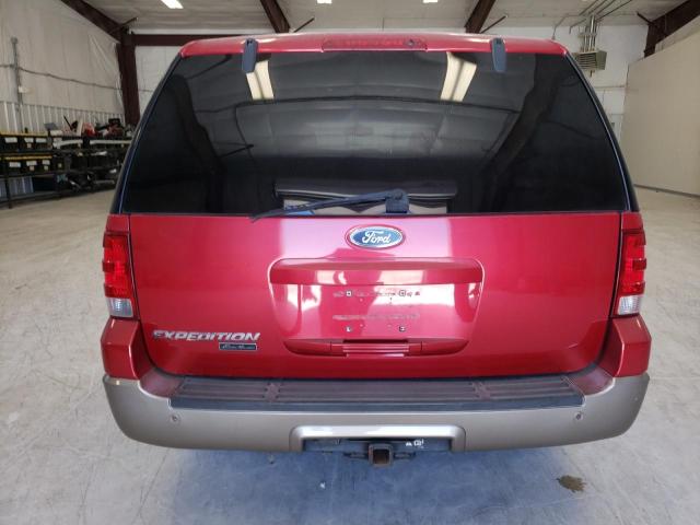 Photo 6 from auction – 2003 FORD EXPEDITION with VIN 1FMRU17L23LA26650